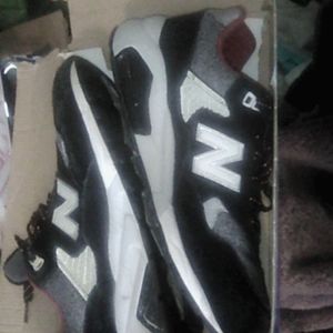 New balance sneakers